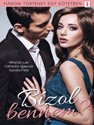 cover image of Bízol bennem?